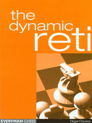 cover image of The Dynamic Reti